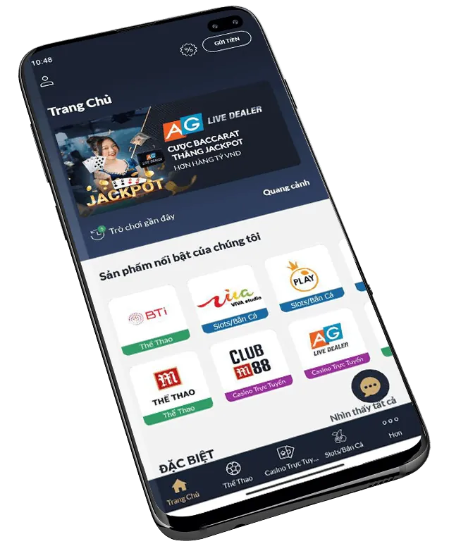 Đa dạng trò chơi cá cược tại halo88