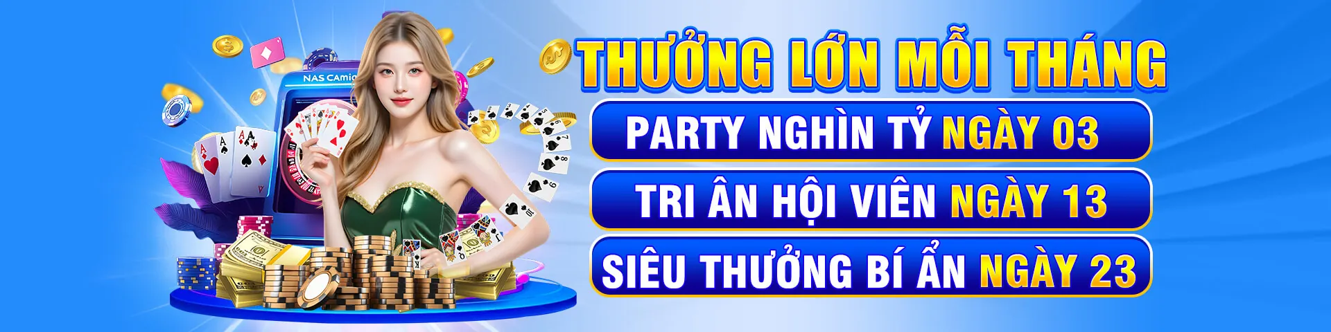 Sòng Bạc Trực Tuyến halo88